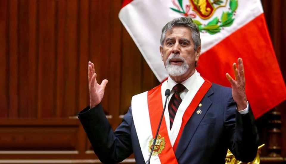 Limay Perú - Portal de Noticias de Lima Norte