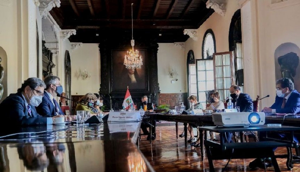 Limay Perú - Portal de Noticias de Lima Norte