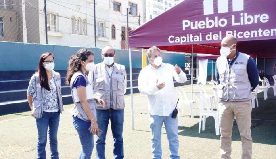 Limay Perú - Portal de Noticias de Lima Norte