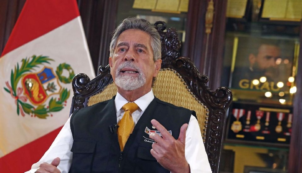 Limay Perú - Portal de Noticias de Lima Norte