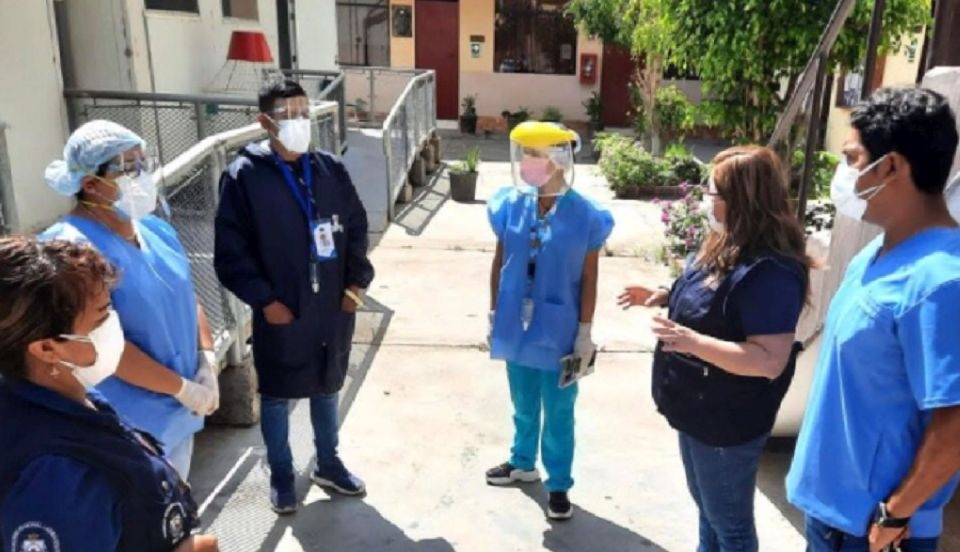 Limay Perú - Portal de Noticias de Lima Norte