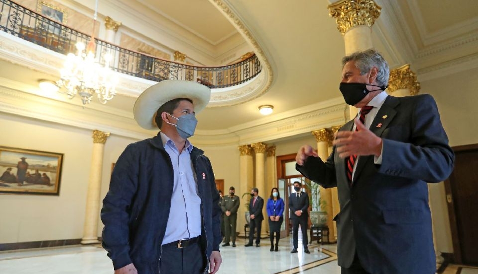 Limay Perú - Portal de Noticias de Lima Norte