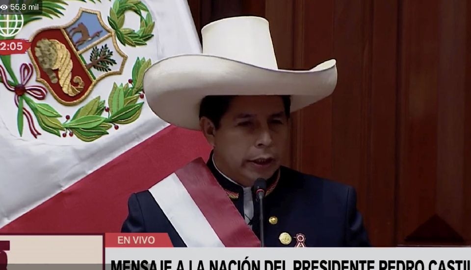 Limay Perú - Portal de Noticias de Lima Norte