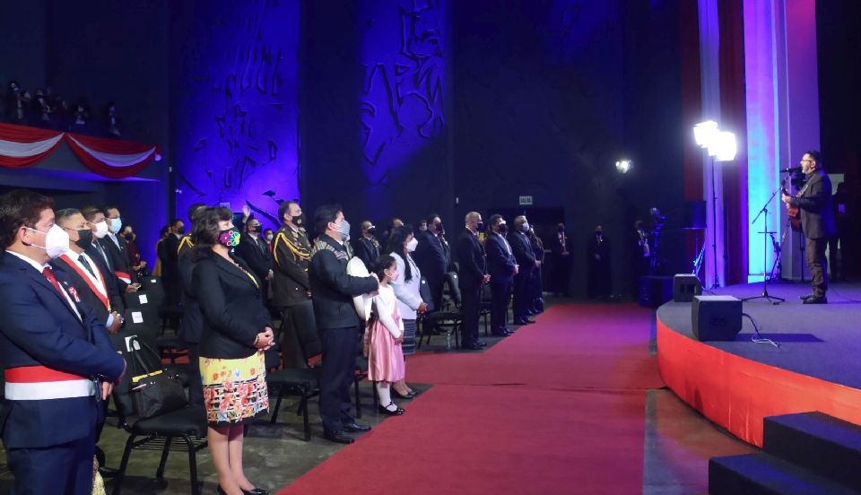 Limay Perú - Portal de Noticias de Lima Norte