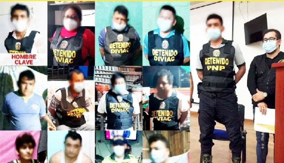 Limay Perú - Portal de Noticias de Lima Norte