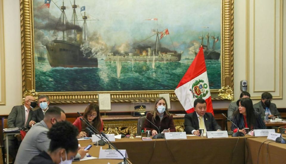 Limay Perú - Portal de Noticias de Lima Norte