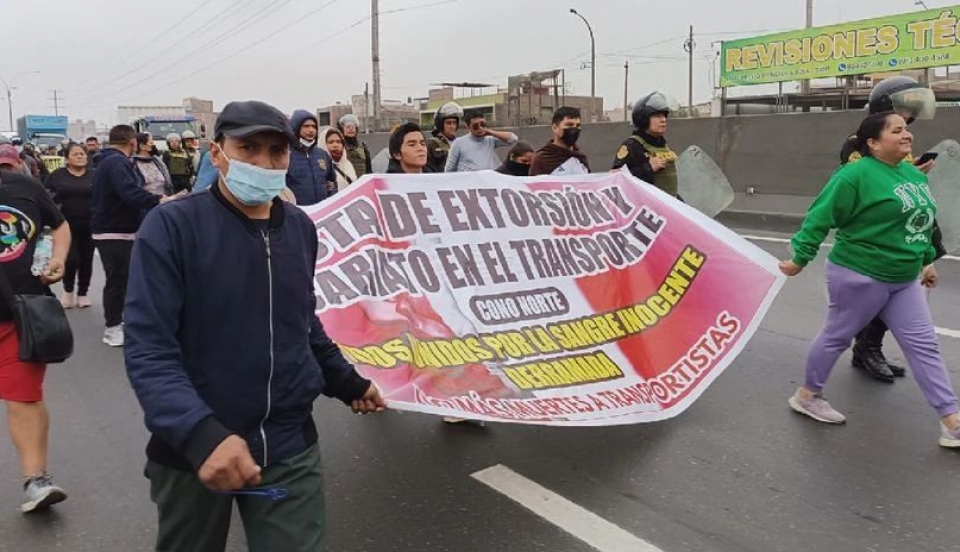 Limay Perú - Portal de Noticias de Lima Norte