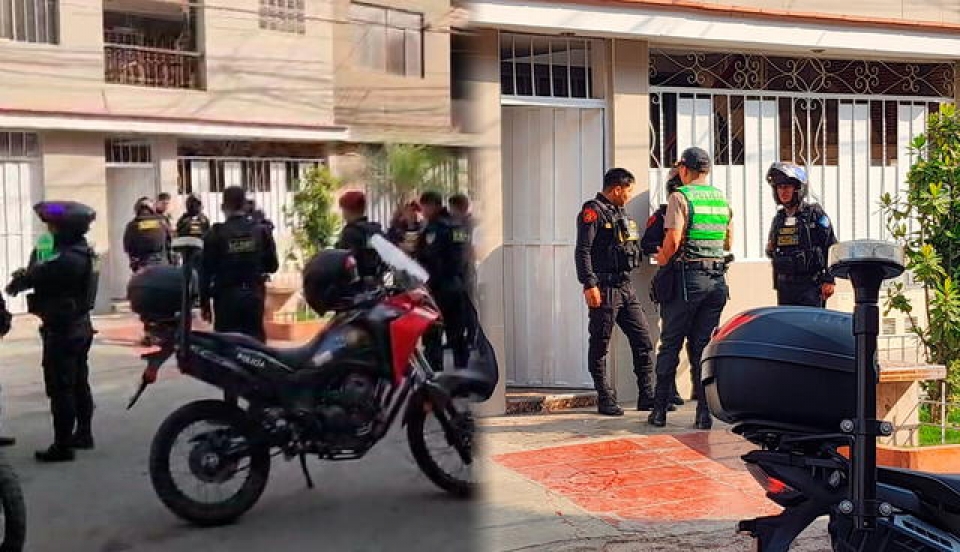 Limay Perú - Portal de Noticias de Lima Norte