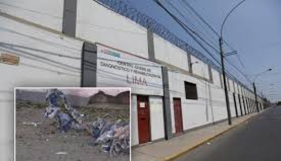 Limay Perú - Portal de Noticias de Lima Norte