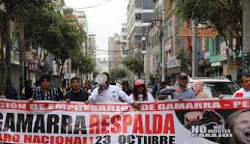 Limay Perú - Portal de Noticias de Lima Norte