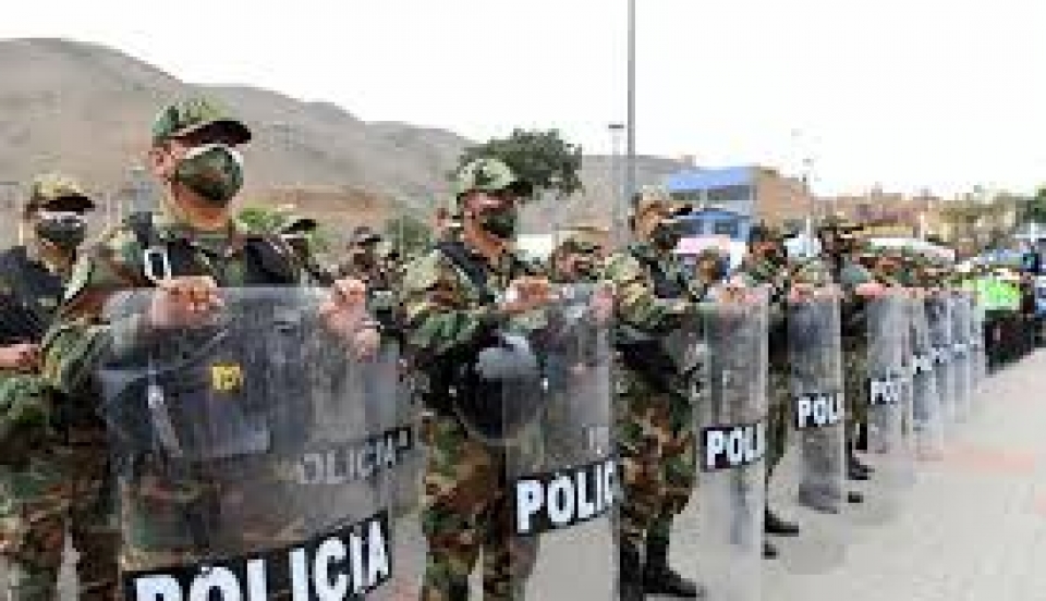 Limay Perú - Portal de Noticias de Lima Norte