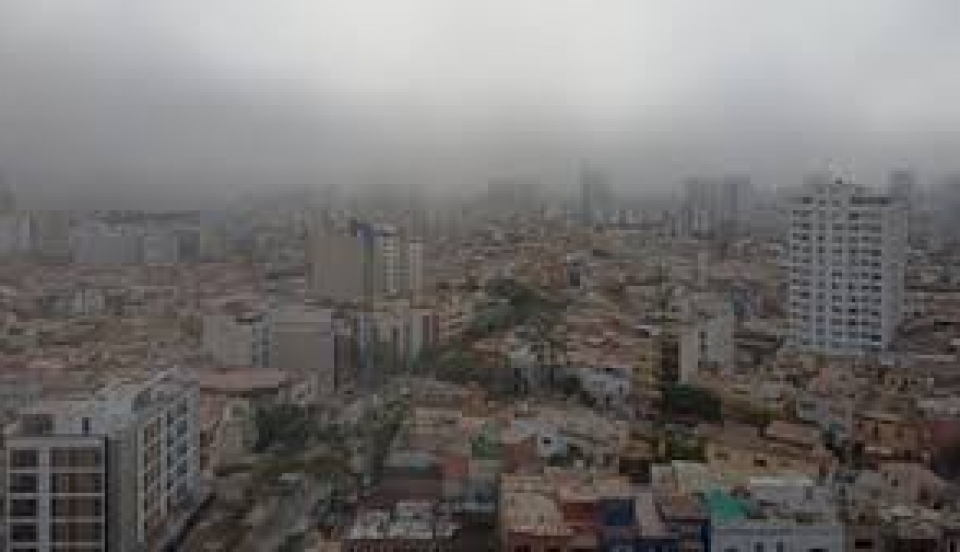 Limay Perú - Portal de Noticias de Lima Norte