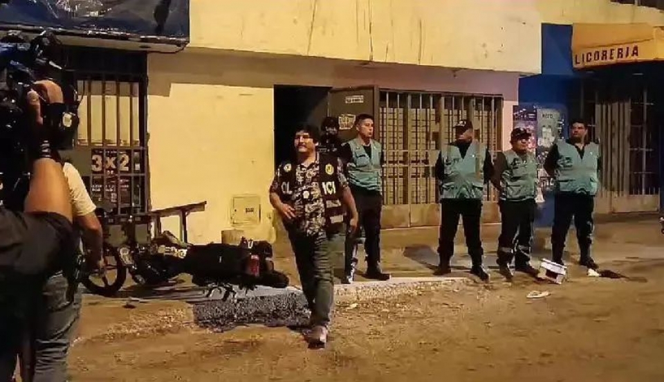 Limay Perú - Portal de Noticias de Lima Norte