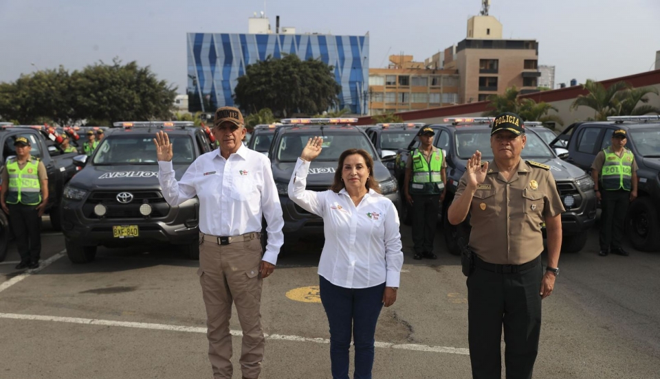 Limay Perú - Portal de Noticias de Lima Norte