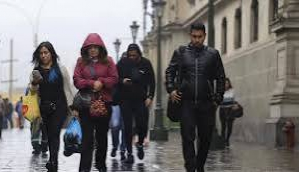 Limay Perú - Portal de Noticias de Lima Norte