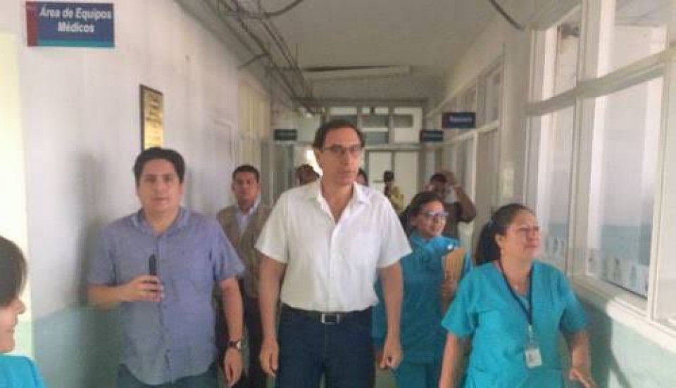 Limay Perú - Portal de Noticias de Lima Norte