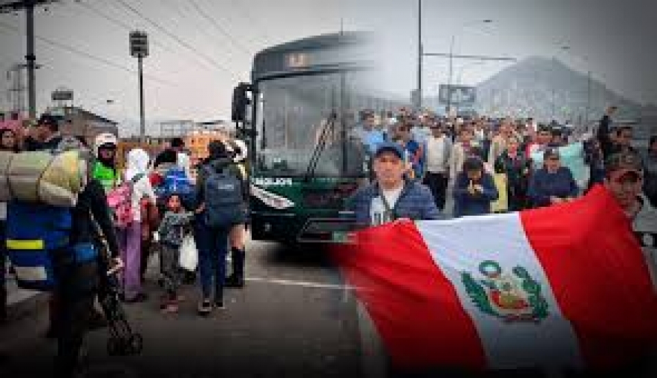 Limay Perú - Portal de Noticias de Lima Norte