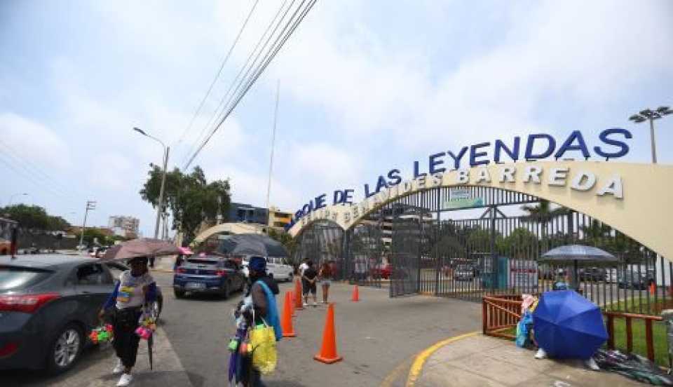 Limay Perú - Portal de Noticias de Lima Norte