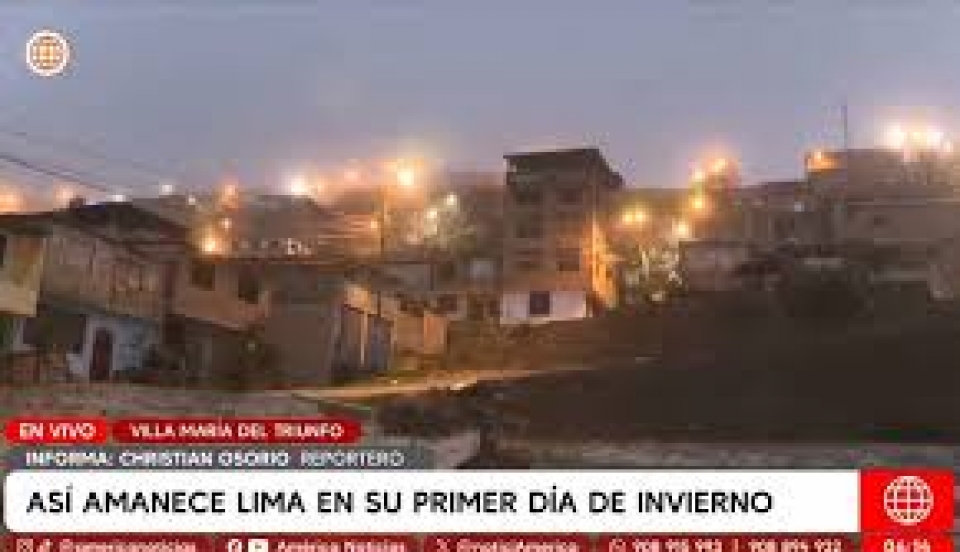 Limay Perú - Portal de Noticias de Lima Norte