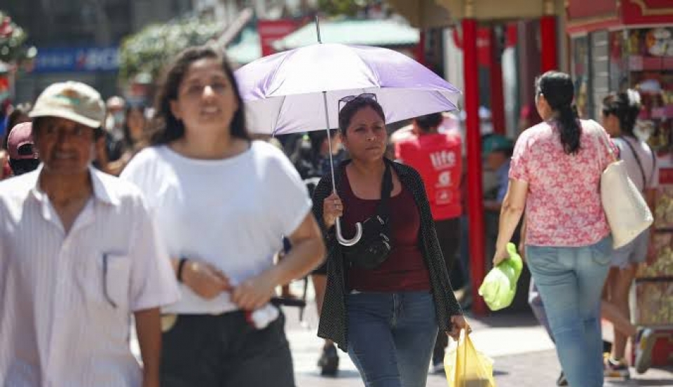 Limay Perú - Portal de Noticias de Lima Norte