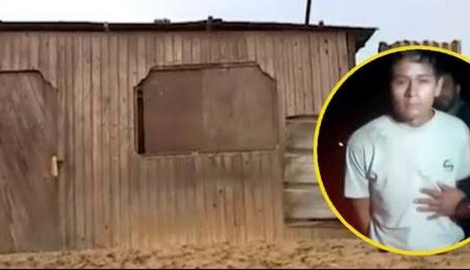 Limay Perú - Portal de Noticias de Lima Norte