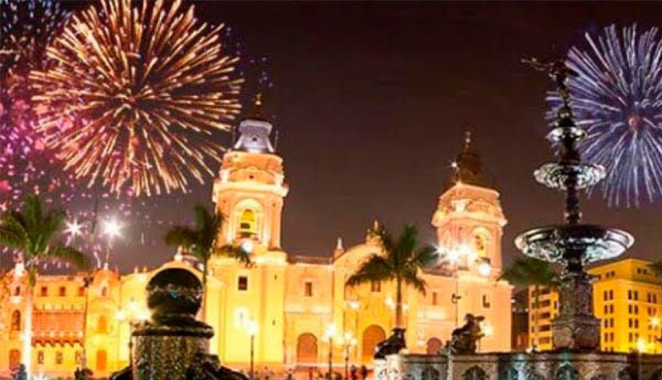 Limay Perú - Portal de Noticias de Lima Norte