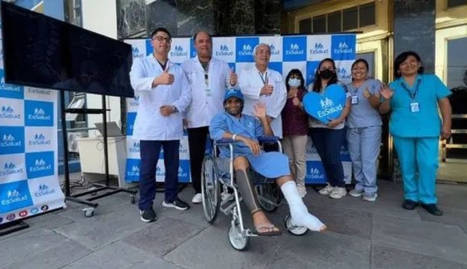 Limay Perú - Portal de Noticias de Lima Norte