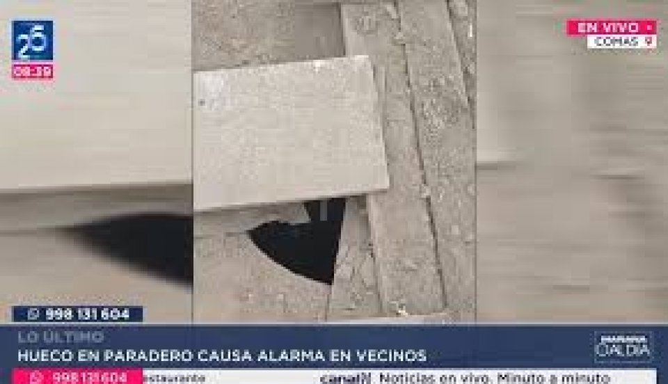 Limay Perú - Portal de Noticias de Lima Norte