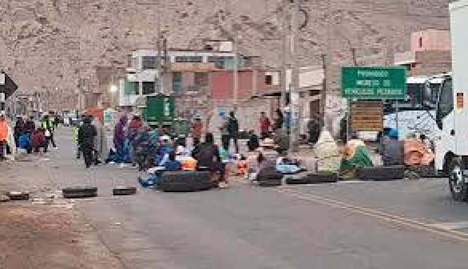Limay Perú - Portal de Noticias de Lima Norte