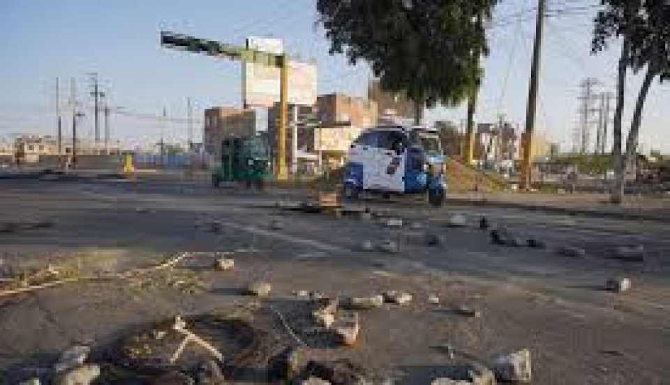 Limay Perú - Portal de Noticias de Lima Norte