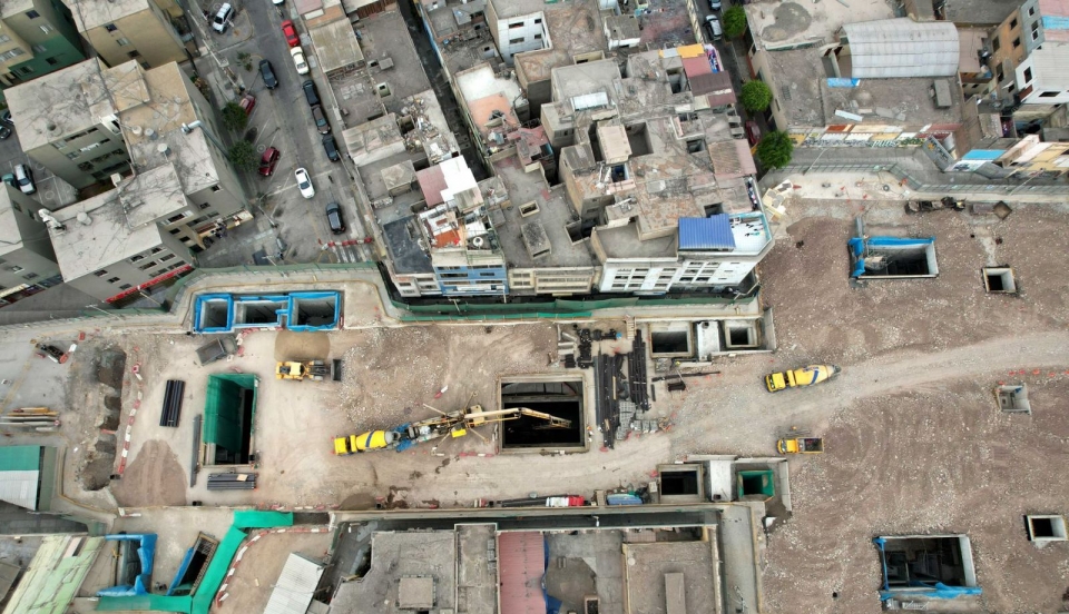 Limay Perú - Portal de Noticias de Lima Norte