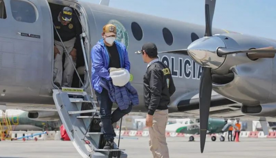 Limay Perú - Portal de Noticias de Lima Norte