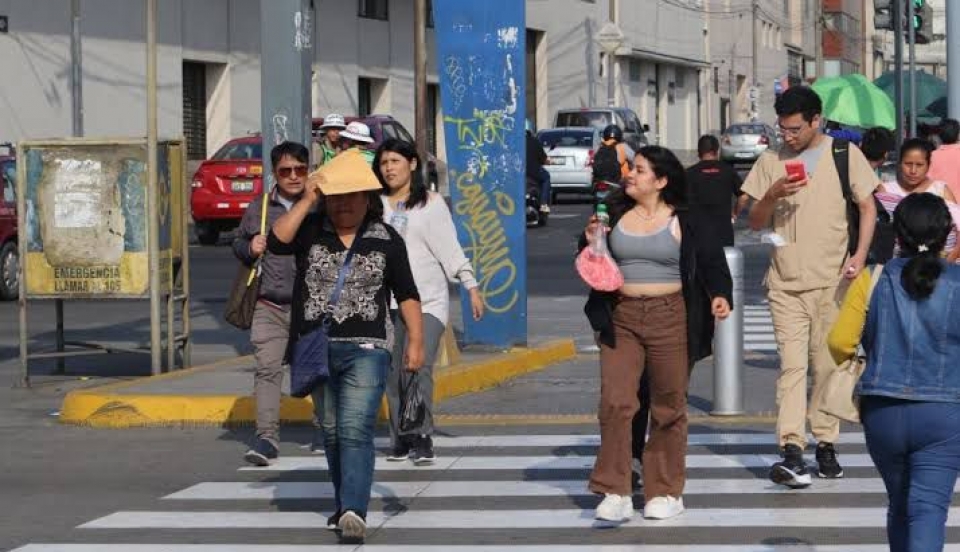 Limay Perú - Portal de Noticias de Lima Norte