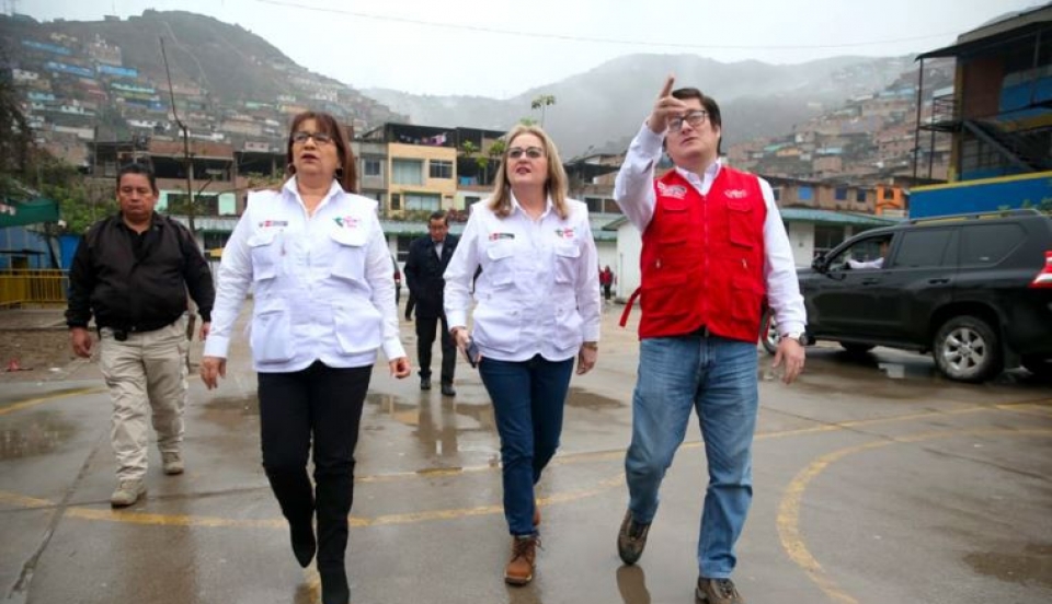 Limay Perú - Portal de Noticias de Lima Norte