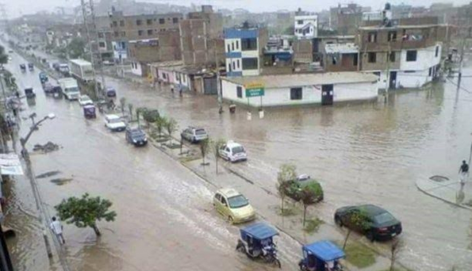 Limay Perú - Portal de Noticias de Lima Norte