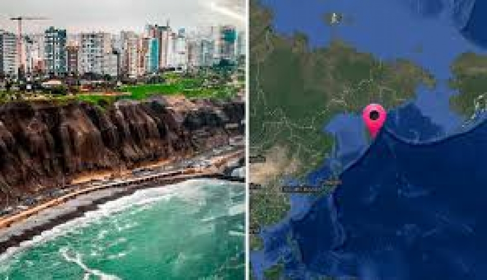Limay Perú - Portal de Noticias de Lima Norte