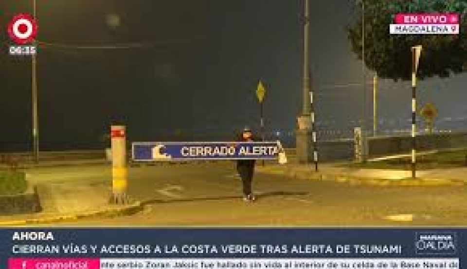 Limay Perú - Portal de Noticias de Lima Norte