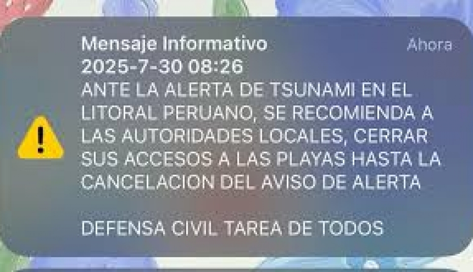 Limay Perú - Portal de Noticias de Lima Norte