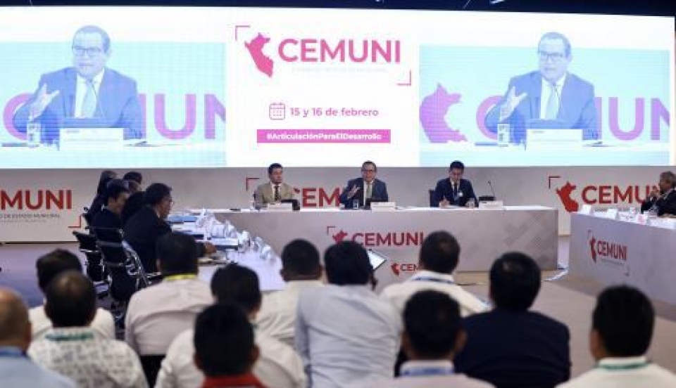 Limay Perú - Portal de Noticias de Lima Norte