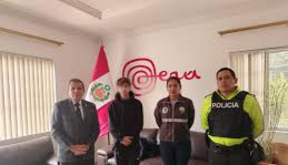 Limay Perú - Portal de Noticias de Lima Norte