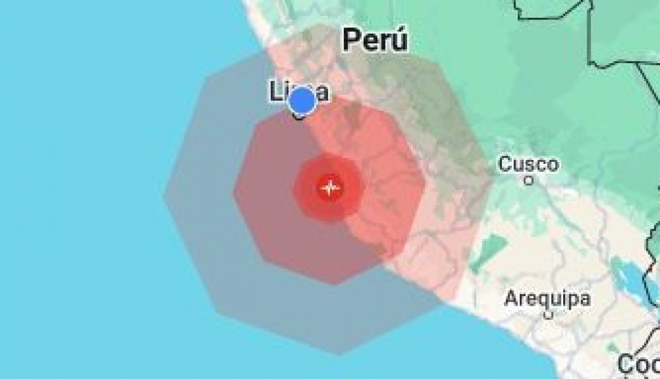 Limay Perú - Portal de Noticias de Lima Norte