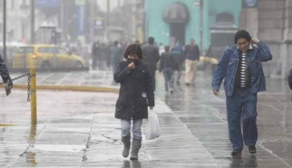 Limay Perú - Portal de Noticias de Lima Norte