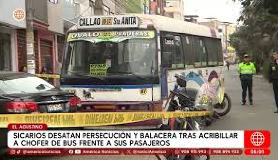 Limay Perú - Portal de Noticias de Lima Norte