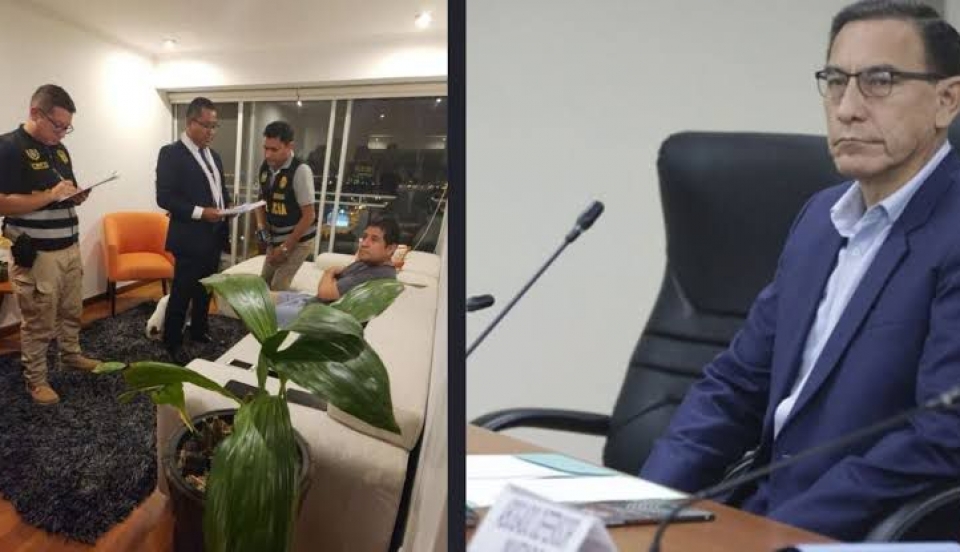 Limay Perú - Portal de Noticias de Lima Norte