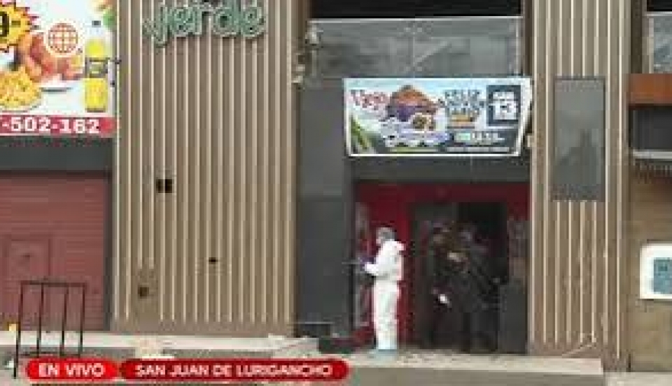Limay Perú - Portal de Noticias de Lima Norte
