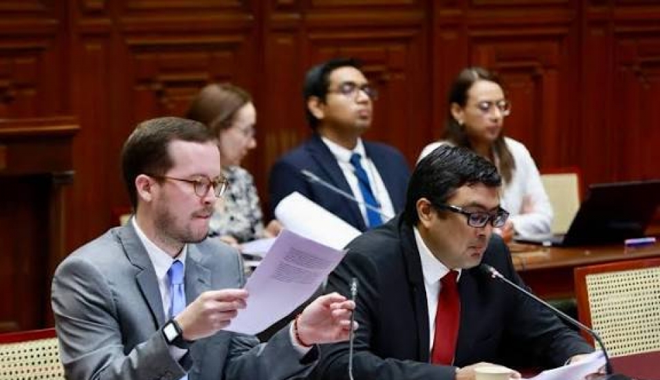 Limay Perú - Portal de Noticias de Lima Norte