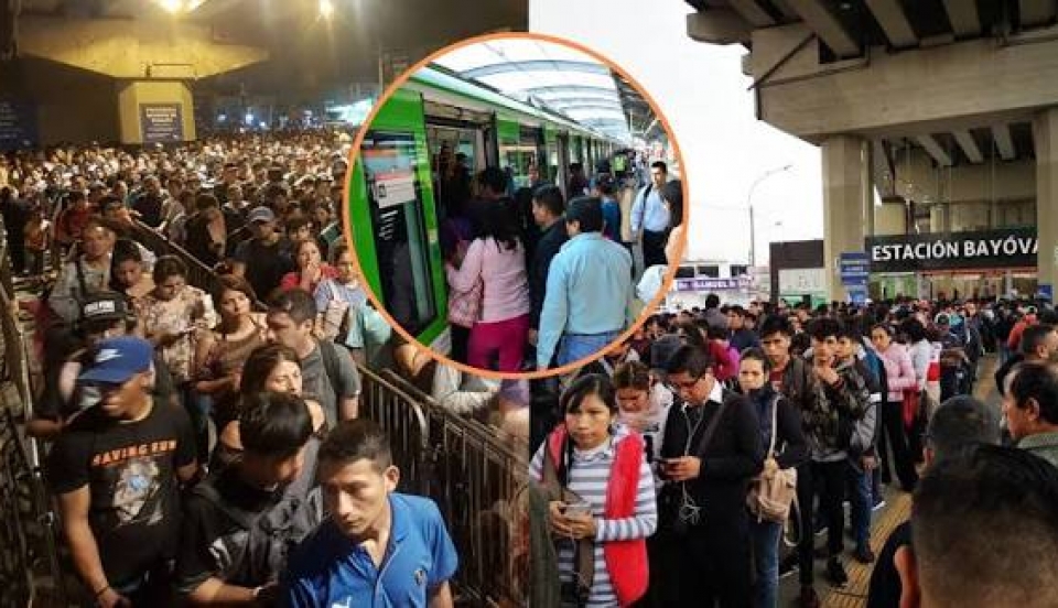 Limay Perú - Portal de Noticias de Lima Norte