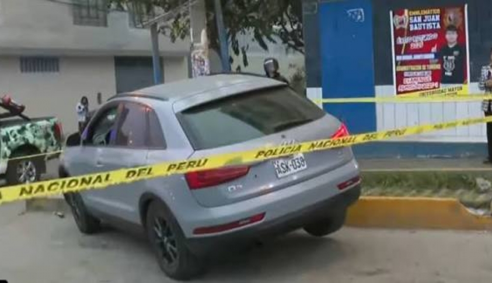 Limay Perú - Portal de Noticias de Lima Norte