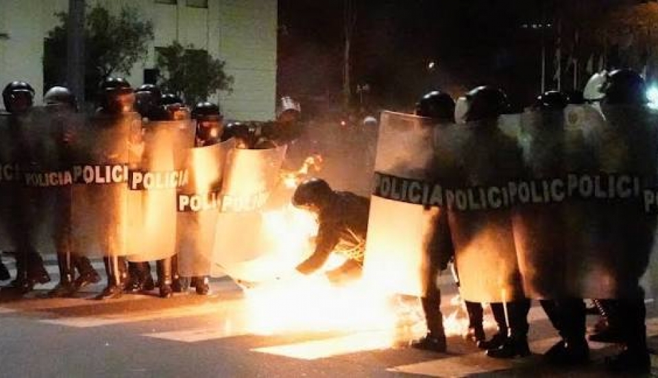 Limay Perú - Portal de Noticias de Lima Norte