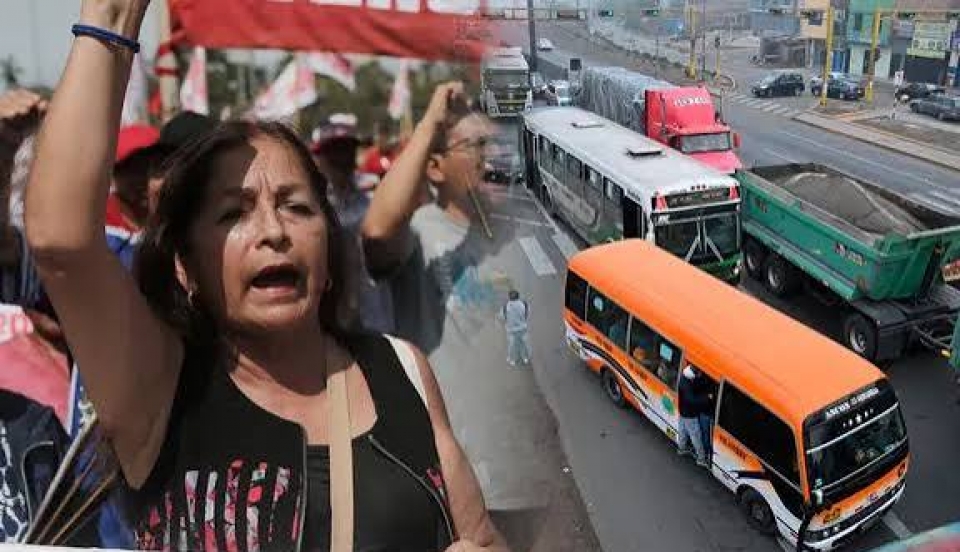 Limay Perú - Portal de Noticias de Lima Norte